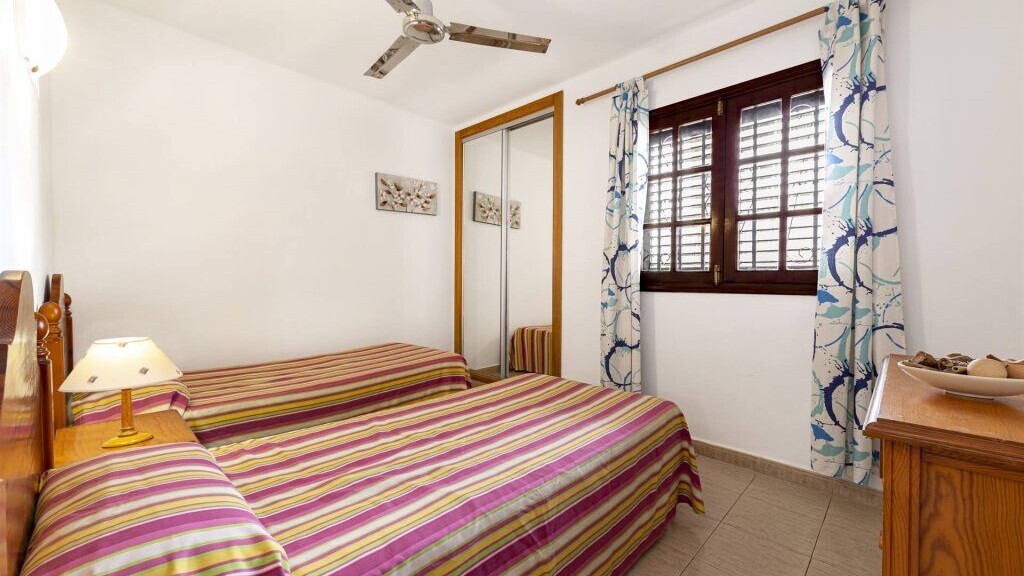 Apartments Las Lilas